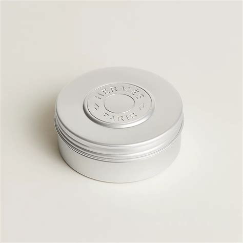 Hermes voyage d'hermes balm